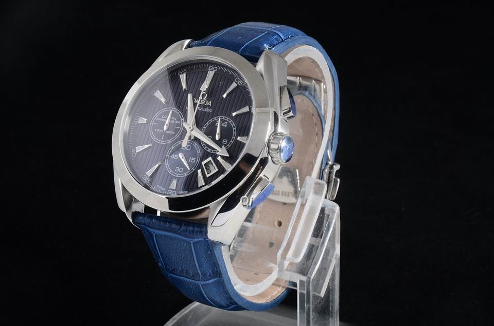 Omega watch man-213